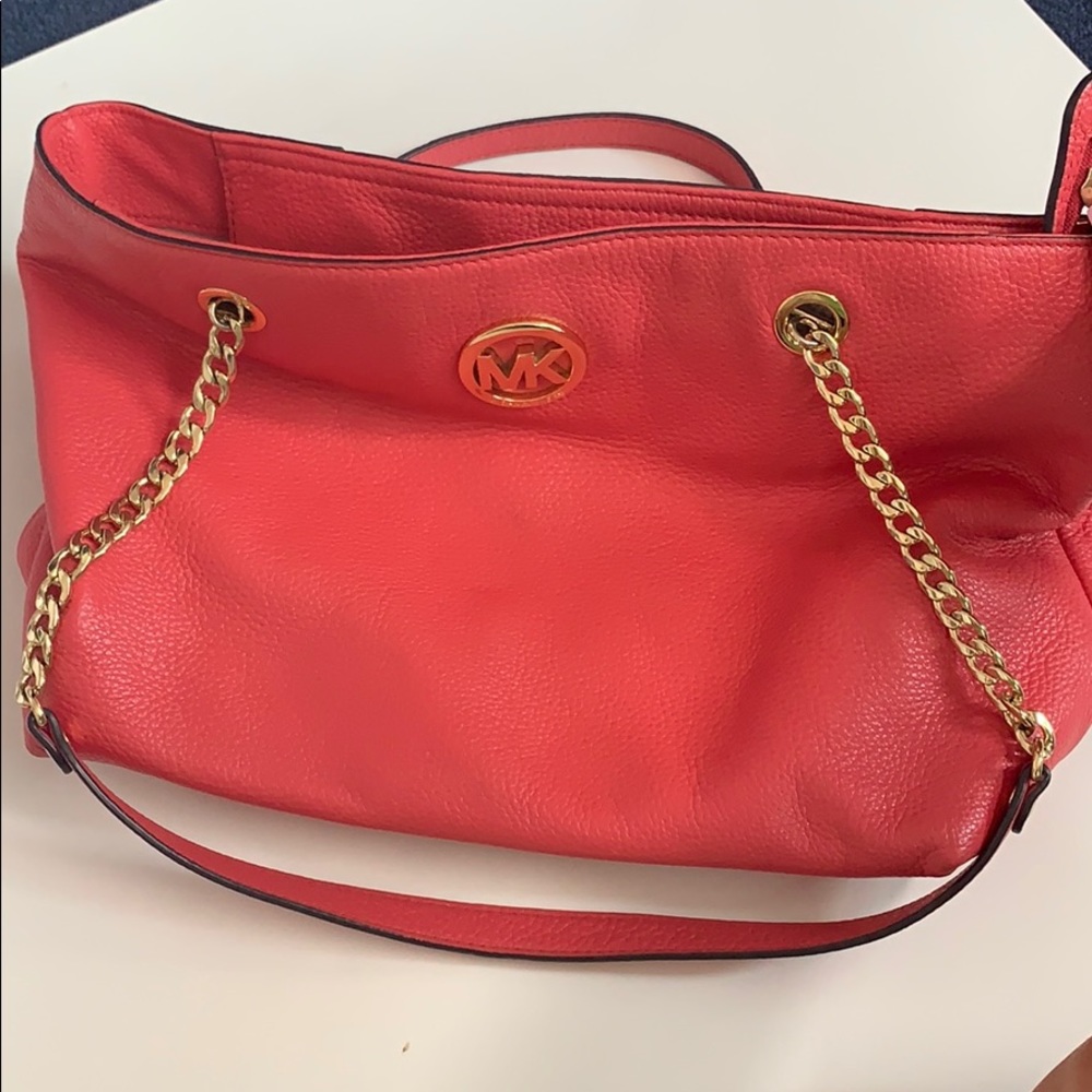 Michael Kors purse